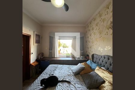 Suíte de casa para alugar com 4 quartos, 480m² em Instituto de Previdência, São Paulo