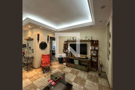 Sala de Estar de casa para alugar com 4 quartos, 480m² em Instituto de Previdência, São Paulo