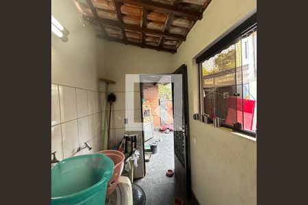 Casa para alugar com 480m², 4 quartos e 2 vagasÁrea de Serviço