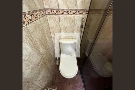 Casa para alugar com 480m², 4 quartos e 2 vagasBanheiro da Suíte