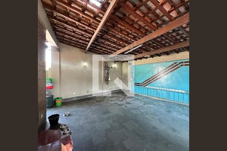 Casa para alugar com 480m², 4 quartos e 2 vagasGaragem