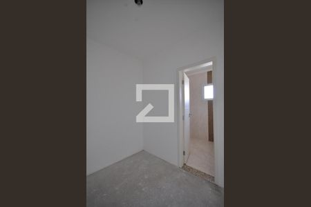 Casa à venda com 352m², 3 quartos e 5 vagasCloset da suíte 