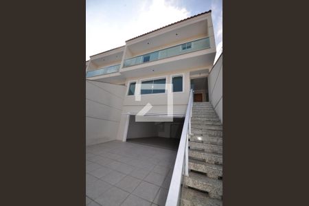 Casa à venda com 352m², 3 quartos e 5 vagasFachada