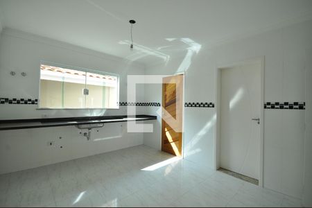 Casa à venda com 352m², 3 quartos e 5 vagasCozinha