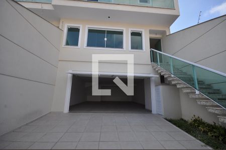 Casa à venda com 352m², 3 quartos e 5 vagasGaragem