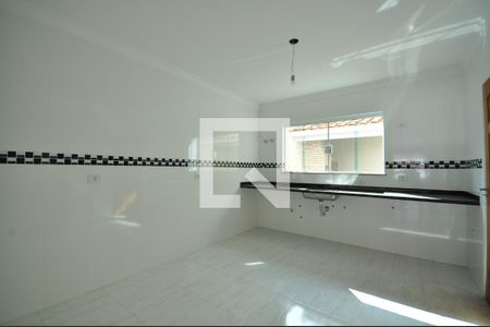 Casa à venda com 352m², 3 quartos e 5 vagasCozinha