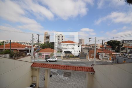 Vista da Sala de casa à venda com 3 quartos, 352m² em Vila Maria Alta, São Paulo