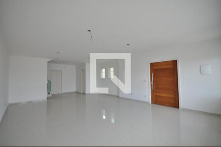 Sala de casa à venda com 3 quartos, 352m² em Vila Maria Alta, São Paulo