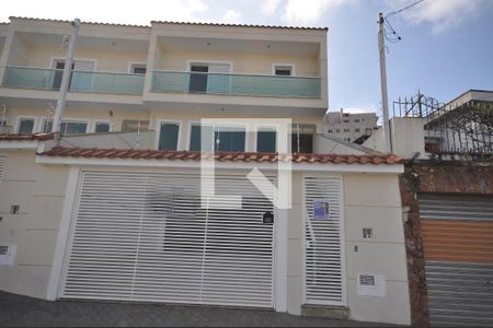 Casa à venda com 352m², 3 quartos e 5 vagasFachada