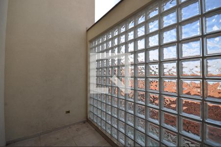 Casa à venda com 352m², 3 quartos e 5 vagasSacada da sala