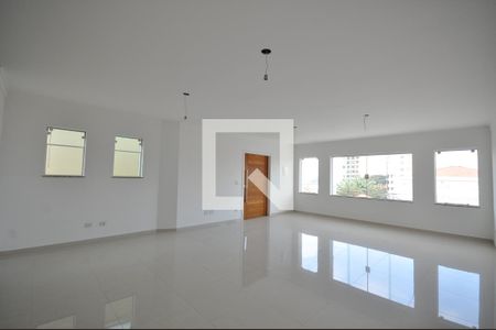 Sala de casa à venda com 3 quartos, 352m² em Vila Maria Alta, São Paulo