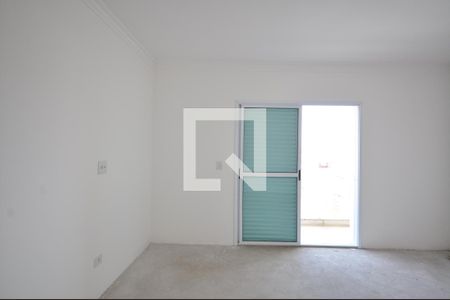 Suíte 1 de casa à venda com 3 quartos, 352m² em Vila Maria Alta, São Paulo