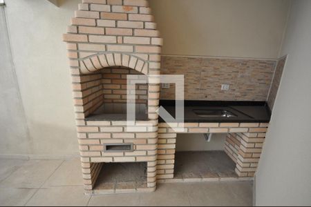 Casa à venda com 352m², 3 quartos e 5 vagasChurrasqueira