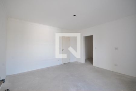 Suíte 1 de casa à venda com 3 quartos, 352m² em Vila Maria Alta, São Paulo