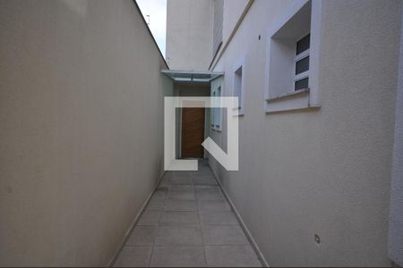 Casa à venda com 352m², 3 quartos e 5 vagasCorredor