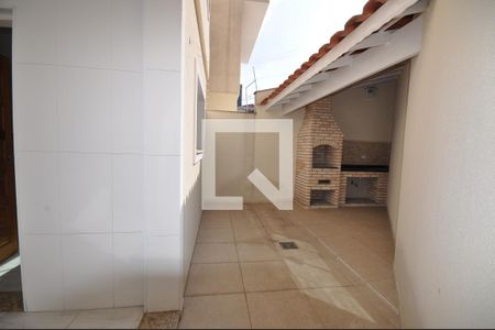Casa à venda com 352m², 3 quartos e 5 vagasQuintal