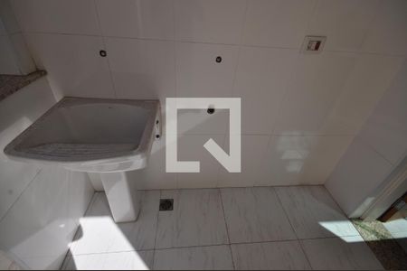 Casa à venda com 352m², 3 quartos e 5 vagasÁrea de Serviço