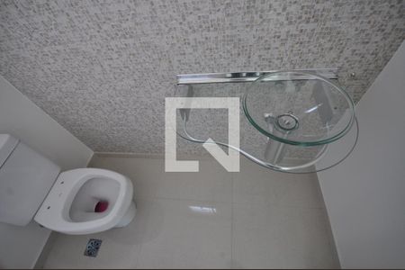 Lavabo de casa à venda com 3 quartos, 352m² em Vila Maria Alta, São Paulo
