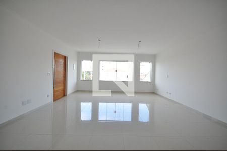 Sala de casa à venda com 3 quartos, 352m² em Vila Maria Alta, São Paulo