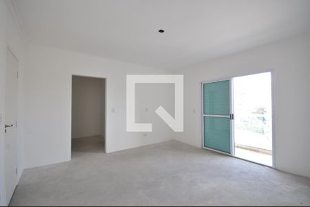 Suíte 1 de casa à venda com 3 quartos, 352m² em Vila Maria Alta, São Paulo