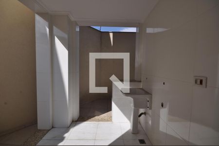 Casa à venda com 352m², 3 quartos e 5 vagasÁrea de Serviço