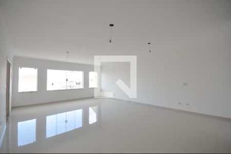 Sala de casa à venda com 3 quartos, 352m² em Vila Maria Alta, São Paulo