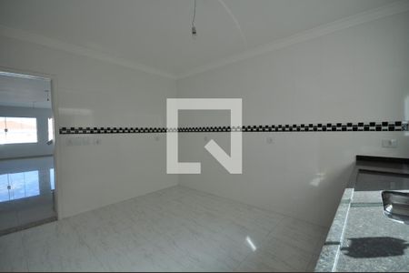 Casa à venda com 352m², 3 quartos e 5 vagasCozinha