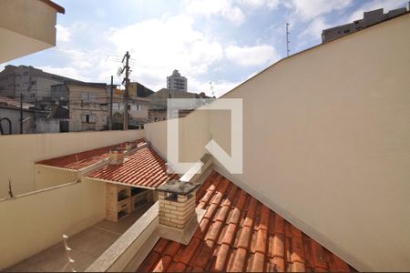 Casa à venda com 352m², 3 quartos e 5 vagasVista da Suite 3