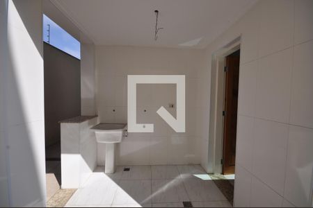 Casa à venda com 352m², 3 quartos e 5 vagasÁrea de Serviço