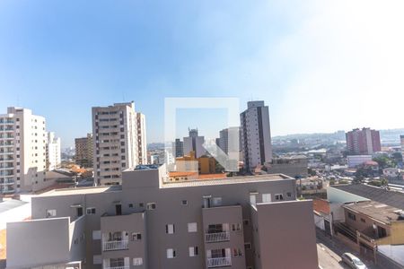 Vista do Quarto 1 de apartamento à venda com 2 quartos, 61m² em Vila Mussolini, São Bernardo do Campo