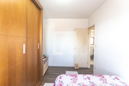 Quarto 1 de apartamento à venda com 2 quartos, 61m² em Vila Mussolini, São Bernardo do Campo