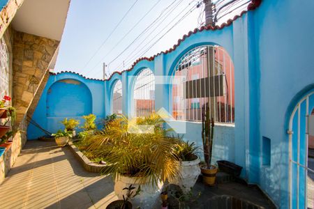 Casa à venda com 256m², 3 quartos e 2 vagasJardim