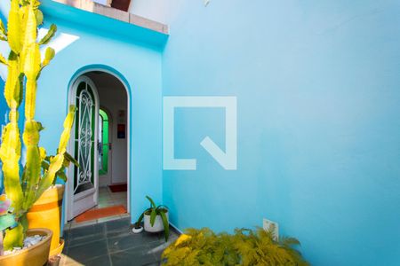 Casa à venda com 256m², 3 quartos e 2 vagasHall de entrada