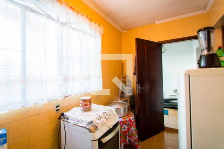 Casa à venda com 256m², 3 quartos e 2 vagasÁrea de serviço