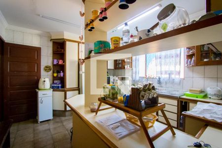 Casa à venda com 256m², 3 quartos e 2 vagasCozinha