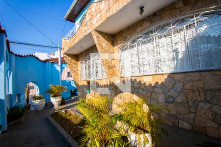 Casa à venda com 256m², 3 quartos e 2 vagasJardim