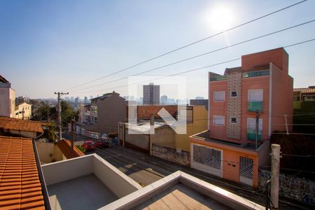 Casa à venda com 256m², 3 quartos e 2 vagasVista do quarto 1 e 2