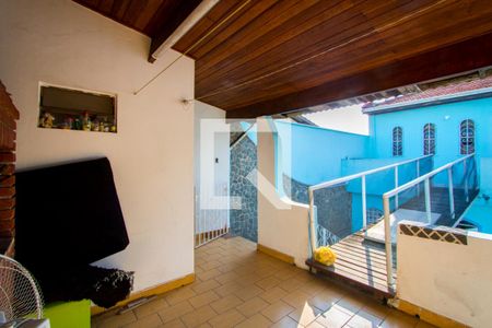 Casa à venda com 256m², 3 quartos e 2 vagasEspaço gourmet