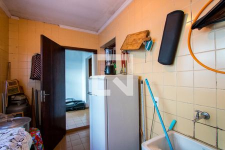 Casa à venda com 256m², 3 quartos e 2 vagasÁrea de serviço