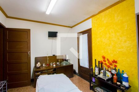 Casa à venda com 256m², 3 quartos e 2 vagasEscritório