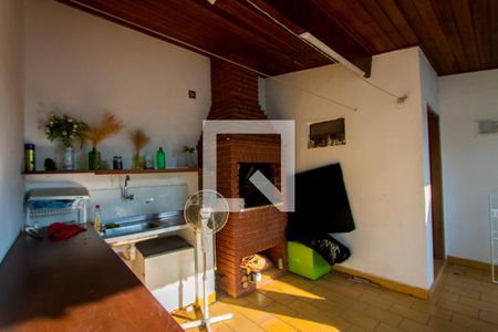 Casa à venda com 256m², 3 quartos e 2 vagasEspaço gourmet