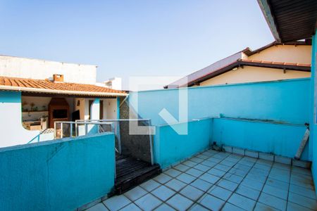 Casa à venda com 256m², 3 quartos e 2 vagasÁrea externa