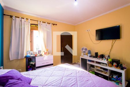 Casa à venda com 256m², 3 quartos e 2 vagasQuarto 2