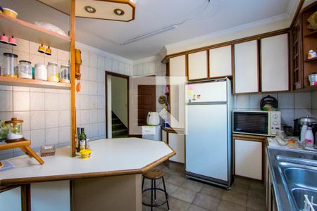 Casa à venda com 256m², 3 quartos e 2 vagasCozinha