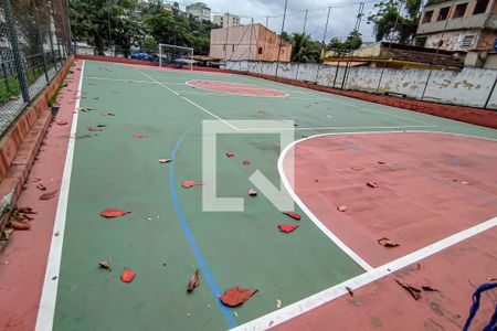 Apartamento à venda com 65m², 2 quartos e 1 vagaarea comum