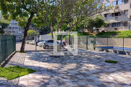 Apartamento à venda com 65m², 2 quartos e 1 vagaarea comum