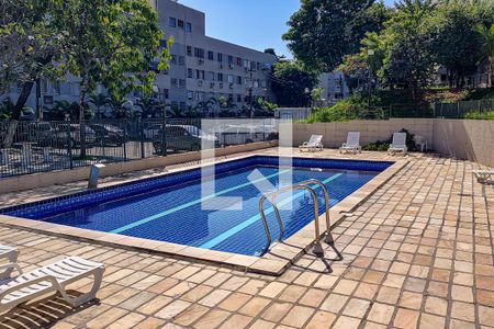 Apartamento à venda com 65m², 2 quartos e 1 vagaarea comum