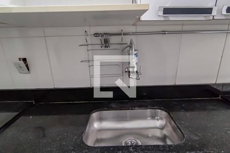 Apartamento à venda com 65m², 2 quartos e 1 vagacozinha e area de serviço