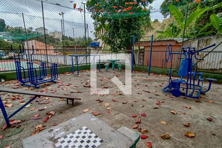 Apartamento à venda com 65m², 2 quartos e 1 vagaarea comum