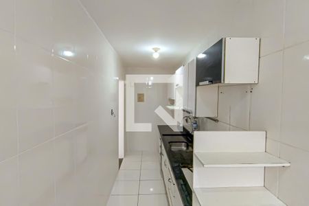 Apartamento à venda com 65m², 2 quartos e 1 vagacozinha e area de serviço